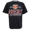 Nfl San Francisco 49Ers Spell-Out T-Shirt 1993 Vintage Tshirt Unisex Sport Sweatshirt Hoodie Gift