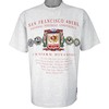 Nfl San Francisco 49Ers T-Shirt 1990S Vintage Tshirt Unisex Sport Sweatshirt Hoodie Gift