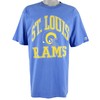Nfl St. Louis Rams T-Shirt 1995 Vintage Tshirt Unisex Sport Sweatshirt Hoodie Gift