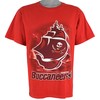 Nfl Tampa Bay Buccaneers T-Shirt 1997 Vintage Tshirt Unisex Sport Sweatshirt Hoodie Gift