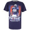 Nfl Tennessee Titans Jevon Kearse The Freak 1999 Vintage T-Shirt, Unisex Sport Sweatshirt, Hoodie Gift