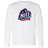 North Florida Ospreys Arch Logo Shirt Sweatshirt Vintage Style Hoodie Gifts