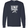 Northern Illinois Huskies Basic Block Youth Shirt Sweatshirt Vintage Style Hoodie Gifts