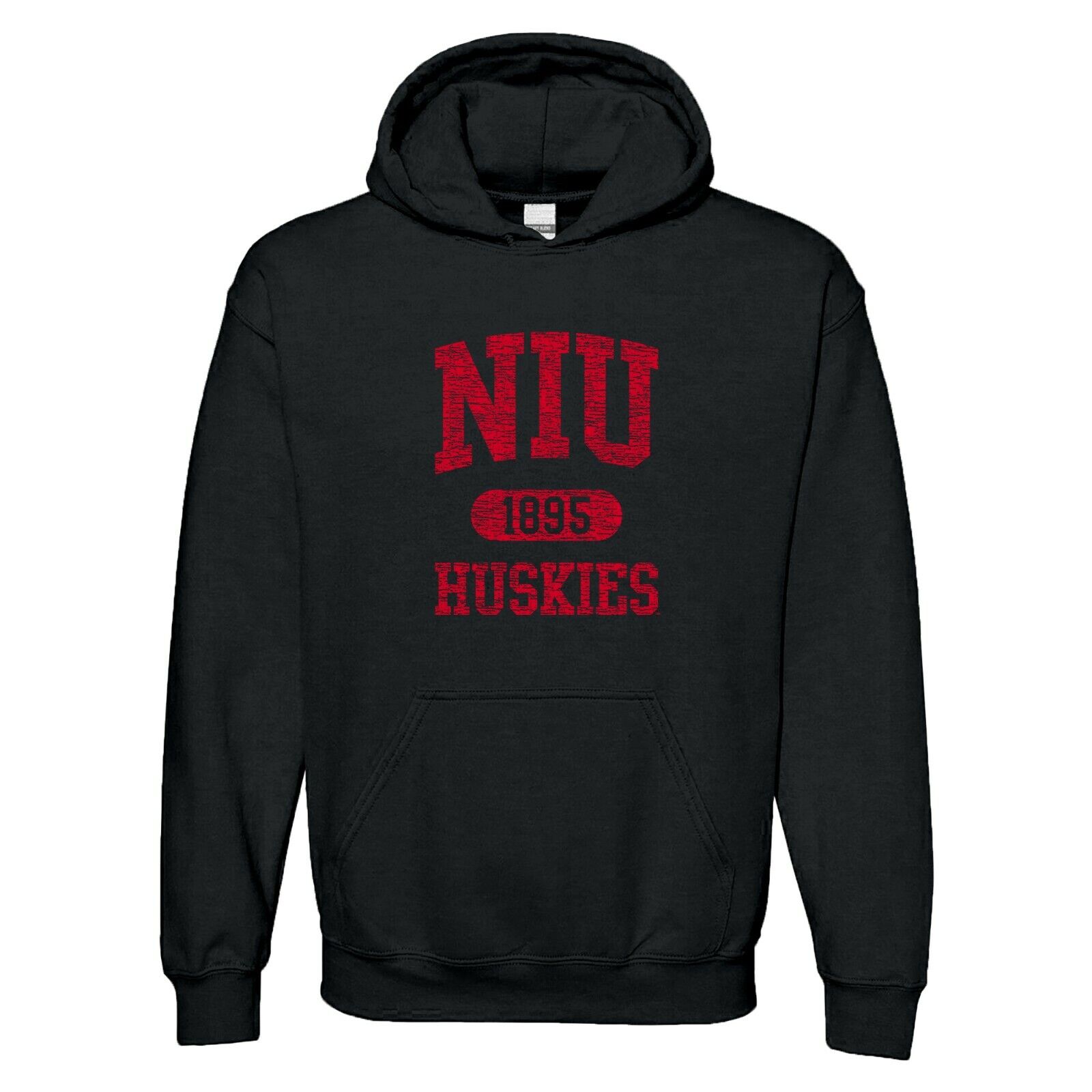 Northern Kentucky Norse Arch Logo Licensed Unisex Youth Shirt Sweatshirt Vintage Style Hoodie Gifts