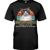 Norwegian Forest Cat Cool T-Shirt, Hoodie & Sweatshirt - Official Cat Of Cool People Plus I Love Cats Shirt