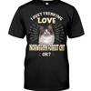 Norwegian Forest Cat Fanatics Unite Comfy T, Classic Hoodie And Sweatshirt