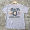 Notre Dame Bcs National Championship Sweatshirt T-shirt, NFL Football Teams Gifts For Fans