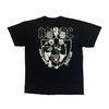 Oakland Raiders NFL TshirHoodie Sweatshirt Shirt Gifts for NFL Fans