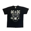 Oakland Raiders Sweatshirt T-shirt Ideal Gift for NFL Fans