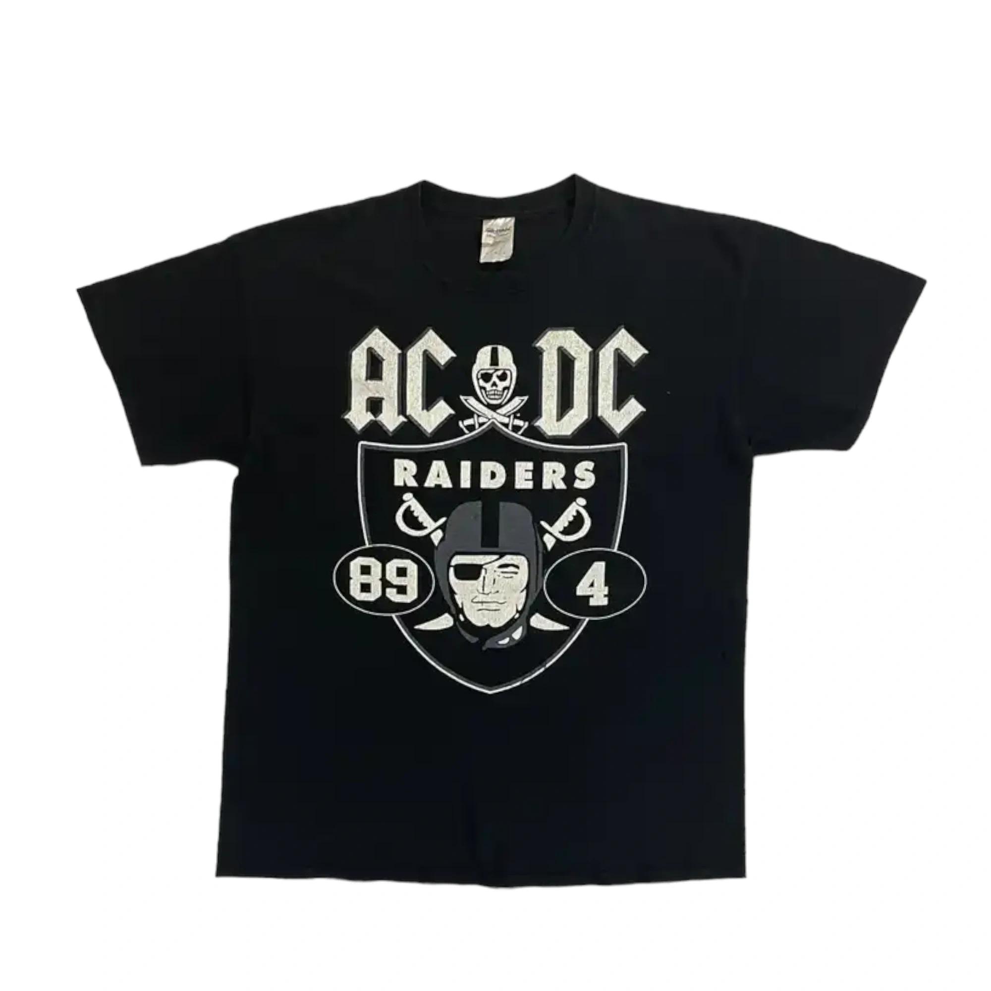 Oakland Raiders Sweatshirt T-shirt Ideal Gift for NFL Fans