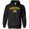 Oakland Us City Flag Basic Cotton Shirt Sweatshirt Vintage Style Hoodie Gifts