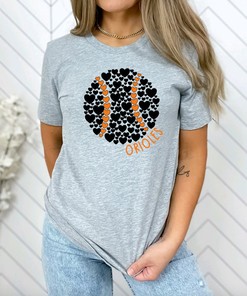 Official Baltimore Orioles T-Shirt And Sweatshirt For Fans