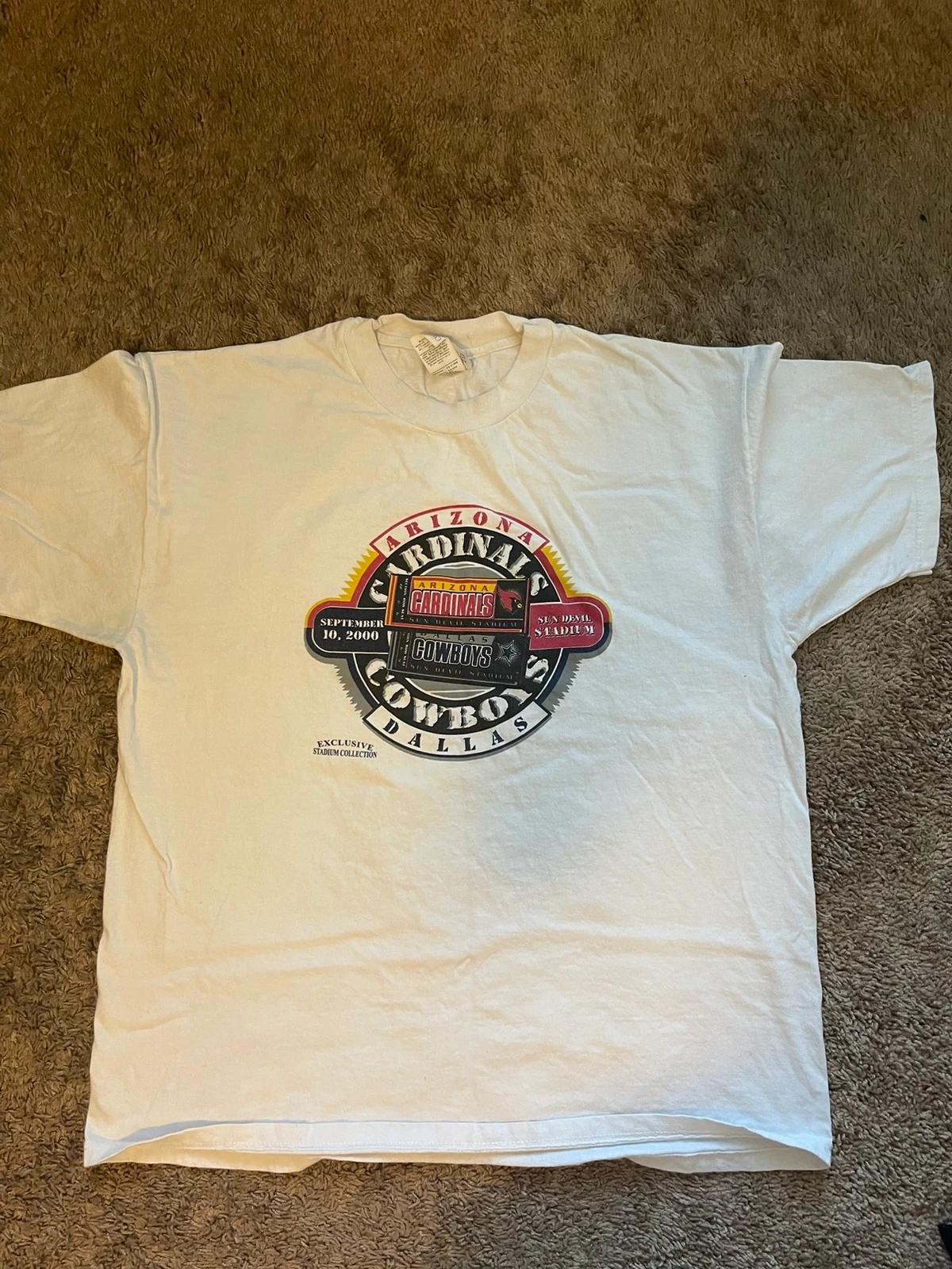 Official Stadium Exclusive 2000’s Champion Sweatshirt T-shirt, NFL Football Teams Gifts For Fans