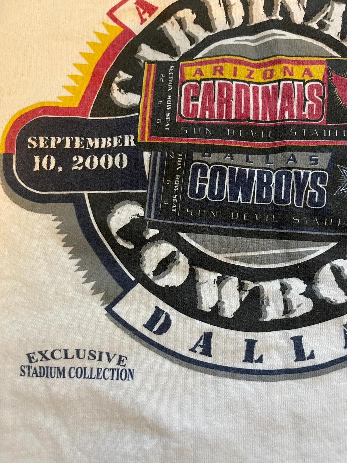 Official Stadium Exclusive 2000’s Champion Sweatshirt T-shirt, NFL Football Teams Gifts For Fans - Image 2