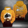 Ohio State Buckeyes All Over Print 3D Hoodie for Fans of the College Team