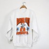 Oklahoma State University Cowboys Alamo Bowl Sweatshirt Vintage Style Sweater For Any Fan