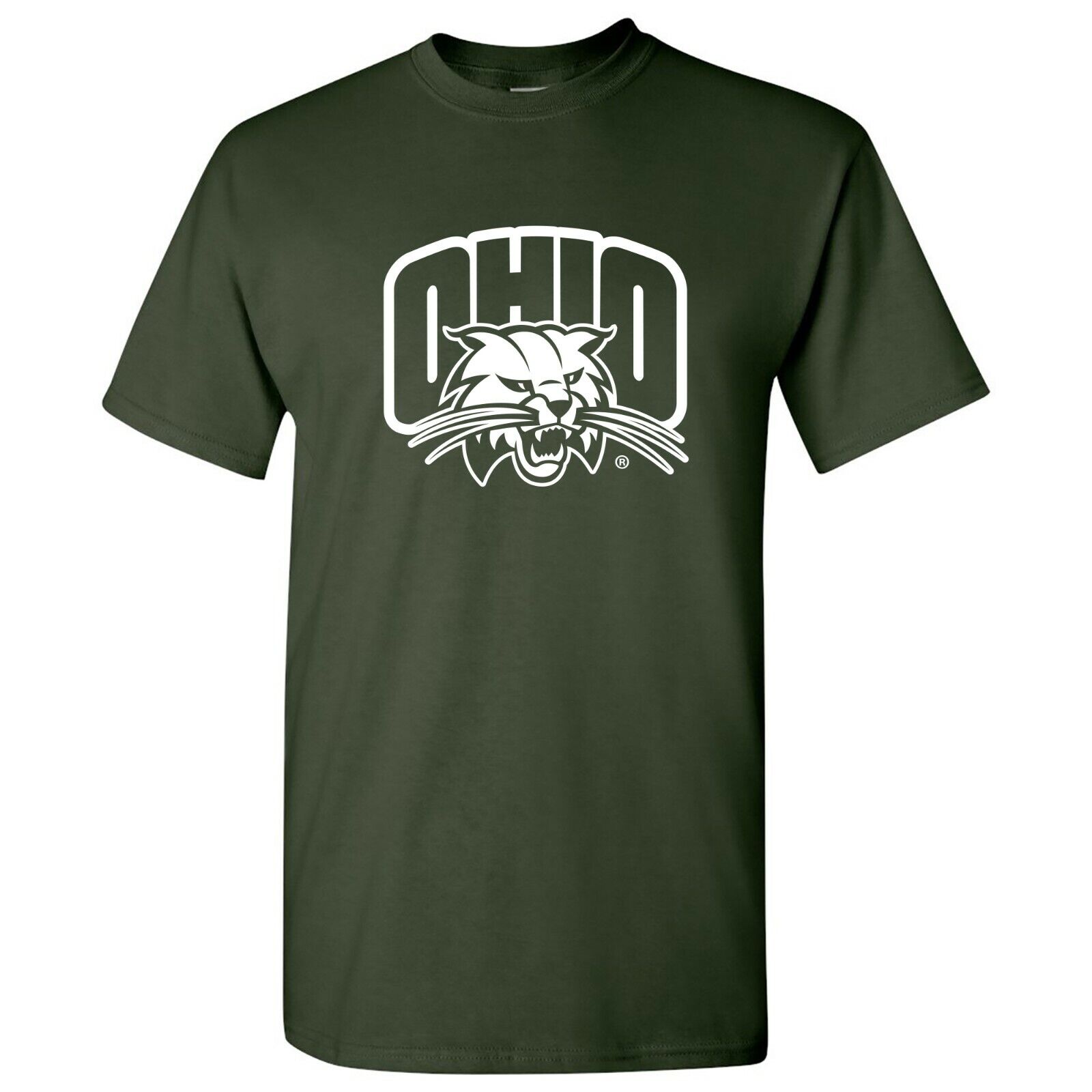 Old Dominion Monarchs Identity Stamp Shirt Sweatshirt Vintage Style Hoodie Gifts