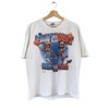 Orlando Magic Vs Houston Rockets 1995 Bna Finals Vintage T-Shirt, Sweatshirt, And Pullover Hoodie
