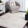 Oval Floor Mat with Black and White Grid Anti-Slip Blanket for Your Home Use A Practical and Chic Addition to Your Home