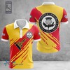 Partick Thistle FC Polo Shirt for Football Fans