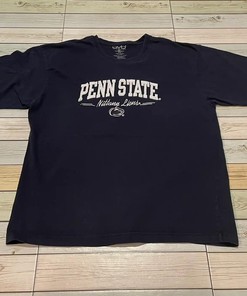 Penn State Nittany Lions University Ncaa T-Shirt Sweatshirt Hoodie American Football Gifts Lover