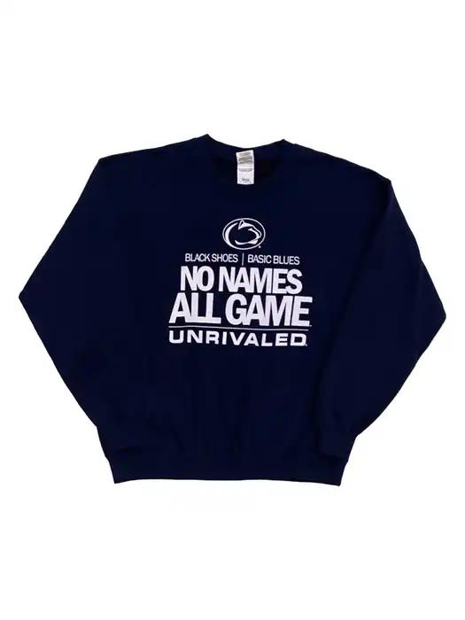 Penn State Nittany Lions Vintage Style Ncaa Gear - T-Shirt, Sweatshirt, Hoodie