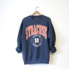 Penn State Shirt - Add This Vintage Style Penn State Sweatshirt To Your Wardrobe