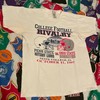 Penn State Vs. Ohio State T-Shirt Hoodie Full-Size Gift For Ncaa Enthusiasts