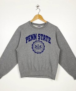Pennsylvania State University Nittany Lions Apparel T-Shirt, Sweatshirt, Hoodie & More - Full Color Gift For Ncaa Fans