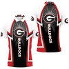 Perfect for Bulldogs Fans, Get This 3D Jersey Polo Shirt in All Over Print and Breathable Fabric