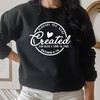Perhaps You Were Created For Such A Time As This Tee - Bible Verse Jesus Shirt