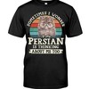 Persian Love Classy T-Shirt, Cute Hoodie And Comfy Crewneck