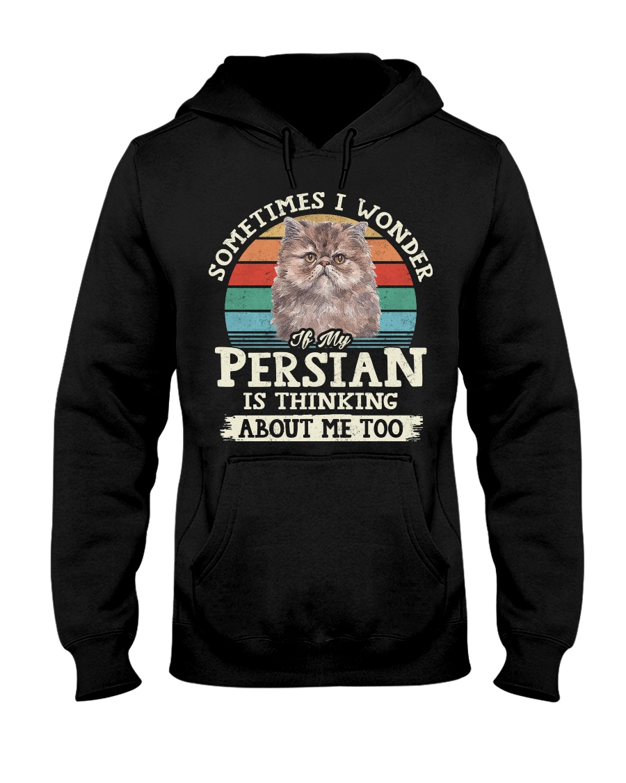 Persian Love Classy T-Shirt, Cute Hoodie And Comfy Crewneck - Image 2