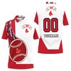 Personalize Your Boston Red Sox Polo Shirt with Personalized 3D All Over Print Shirt 3D T-Shirt.