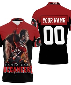 Personalize Your Super Bowl Experience Champions Super Bowl 2021 All Over Print Polo Shirt