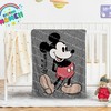 Personalized Cartoon Characters TV Show Character Blanket, Disney Lover Gift