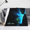 Personalized Disney Artemis Fowl Baby Blanket - Soft and Adorable Gift