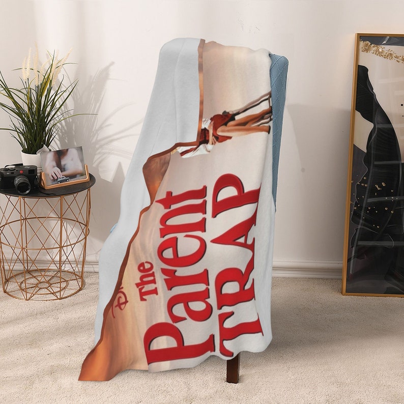 Personalized Disney Beauty and the Beast Fleece Blanket featuring the Princess and the Beast, Disney Lover Gift - Image 2