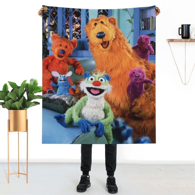 Personalized Disney Planes Blanket Baby Birthday Gift for Boys - Image 4