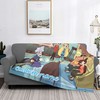 Personalized Disney Star vs. the Forces of Evil Name Blanket