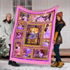 Personalized Encanto Quilt Blanket, Perfect Disney and Encanto Movie Gift