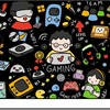Personalized Game Room Rug for Teen Boys with 3D Gaming Rugs for Room (Game 4)