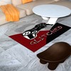 Personalized Gamer Gamepad Controller Area Rugs for Living Room and Bedroom Decor