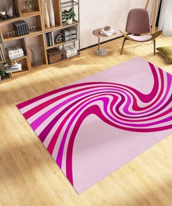 Personalized Preppy Sunshine Area Rug for Soft Living Room or Bedroom Decoration