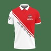 Personalized Red Opel Mokka Ttt-Va Polo Shirt Ver 1: The Ultimate Athletic Wear