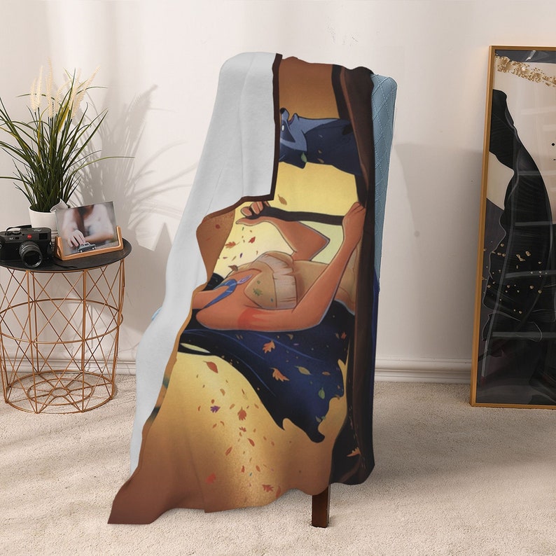 Personalized Star Wars Baby Yoda Birthday Gifts with Grogu Fleece Blanket Bedding Set and Christmas Gifts - Image 3