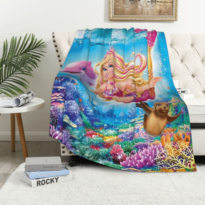 Personalized Toy Story Fleece Blanket - Super Soft and Warm for Buzz Lightyear Fans - Image 2