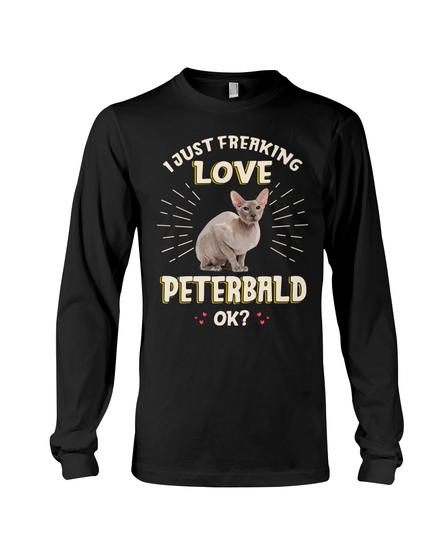 Peterbald Fanatics Unite Classy T, Comfy Hoodie And Chic Sweatshirt - Image 3