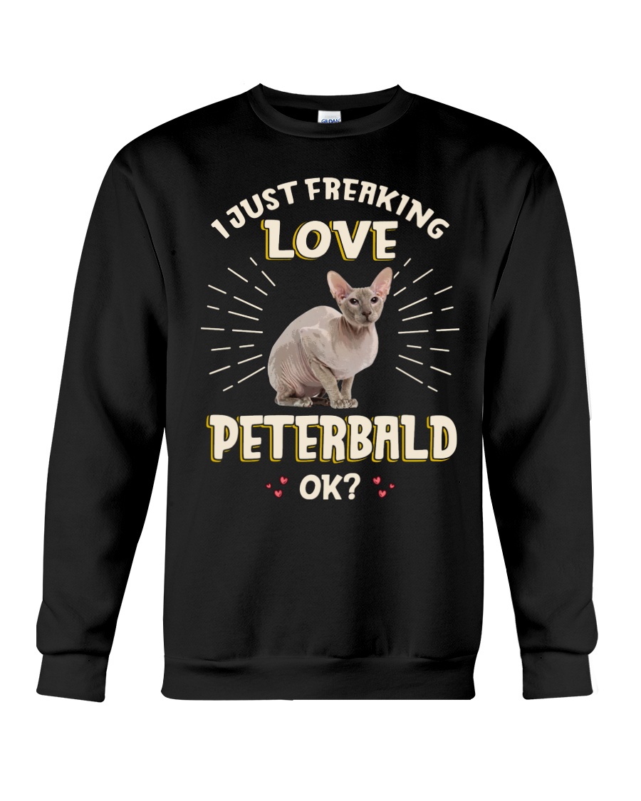 Peterbald Fanatics Unite Classy T, Comfy Hoodie And Chic Sweatshirt - Image 4