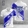 Peterhead FC Breathable Fabric Polo Shirt for Athletic Fans